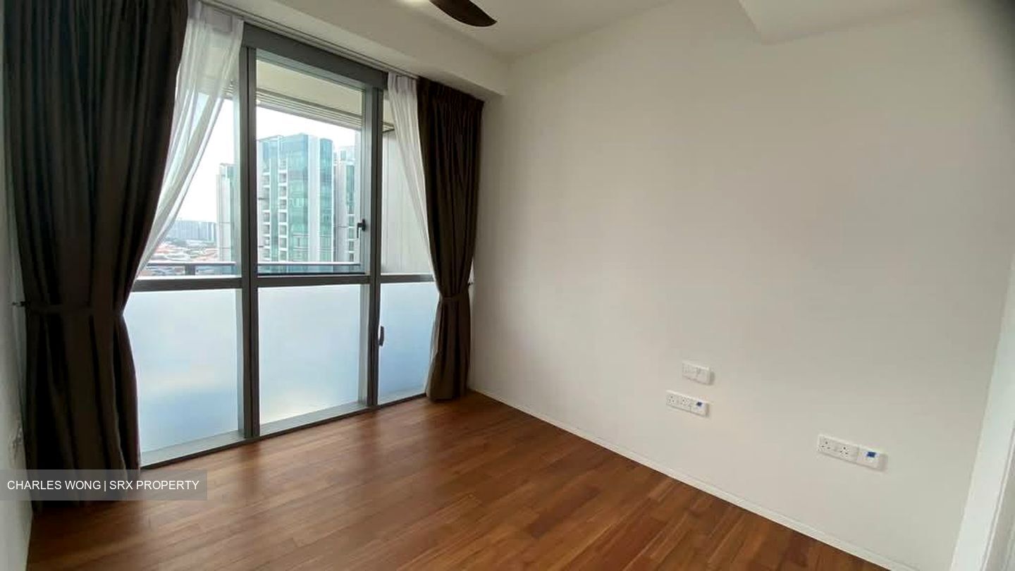 Amber Park (D15), Condominium #547861641